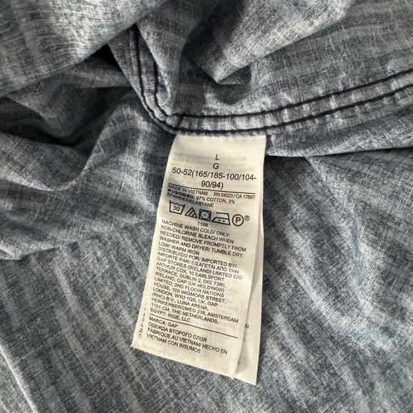 3- boys shirts bundle - Picture 5 of 11